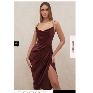 House of CB Reva Dress